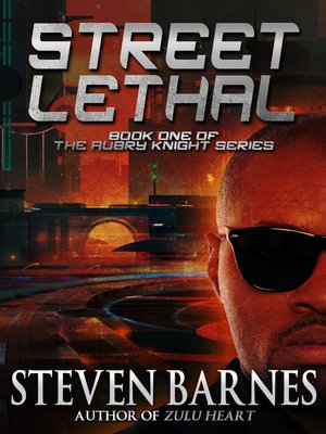 cover image of Streetlethal